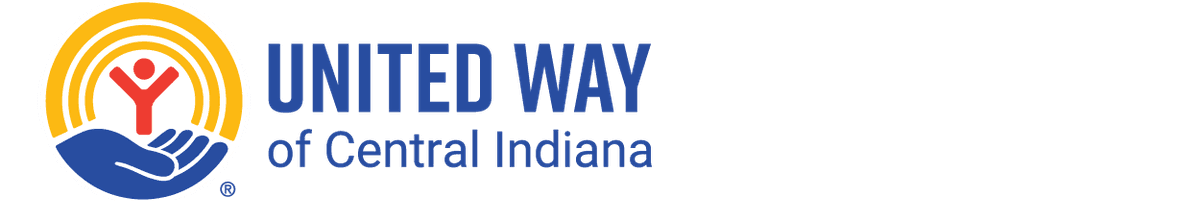 United Way of Central Indiana logo